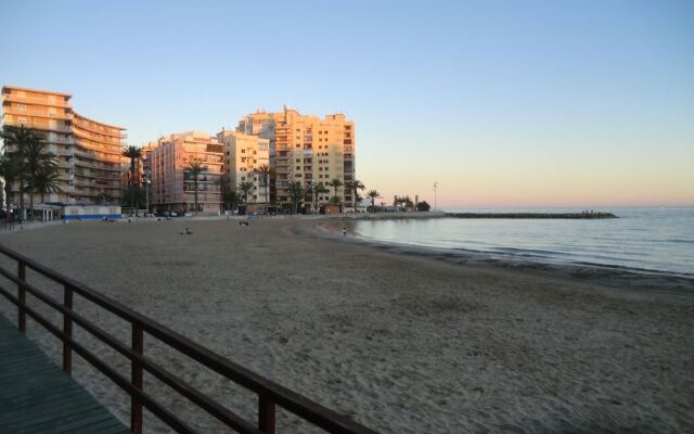 Casas Holiday - Calas Blancas
