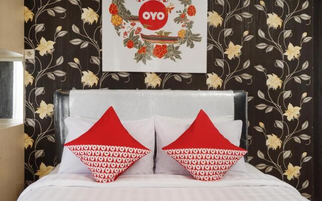 OYO 444 Rafitha Homestay