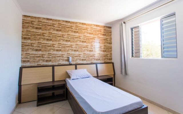 OYO Hotel Florencio