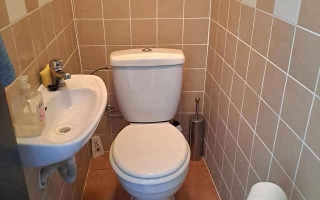 Prague Central Apartment