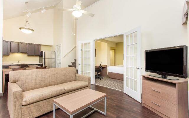 WaterWalk Extended Stay by Wyndham Atlanta Perimeter