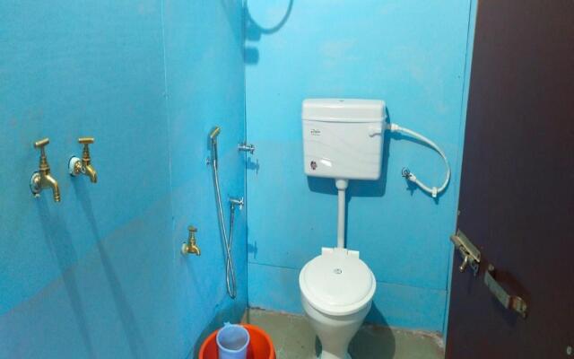 Frozen View by StayApart, Ukhimath