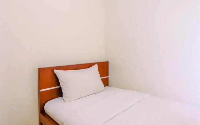 Highest Value 2BR at Great Western Apartment