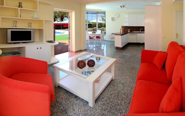 Siesta Suites