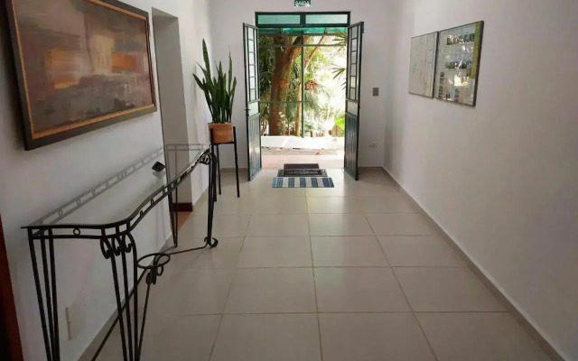 Casa Verde Curitiba