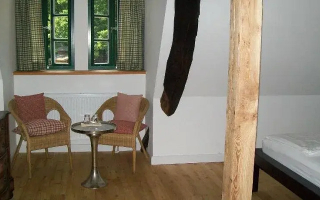 Hof und Gut Jesteburg