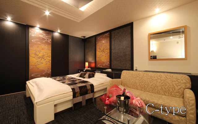 Hotel La Siesta Kyoto - Adult Only