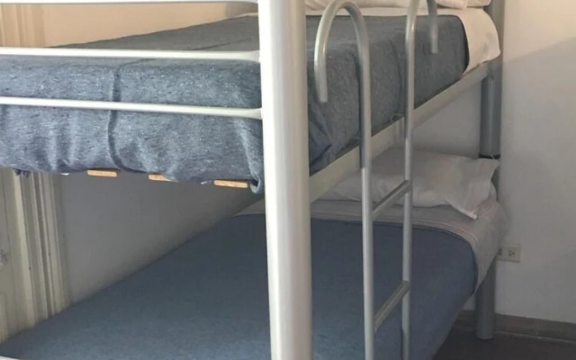 SATO Hostel
