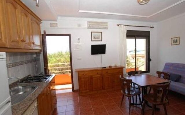 Apartamentos Turisticos Trajano