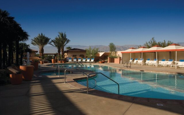 Marriott's Shadow Ridge II- The Enclaves