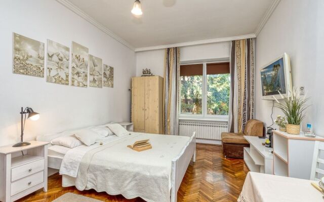 Studio Apartment Magnolia Zagreb