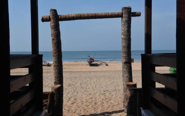 Agonda Paradise