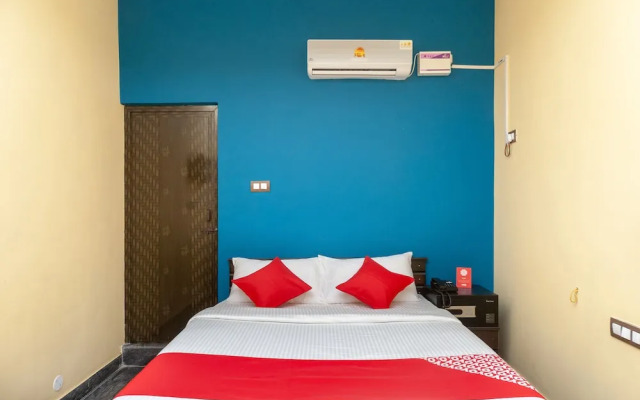 OYO 23082 Sg Sai Residency
