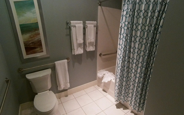 Newagen Seaside Inn