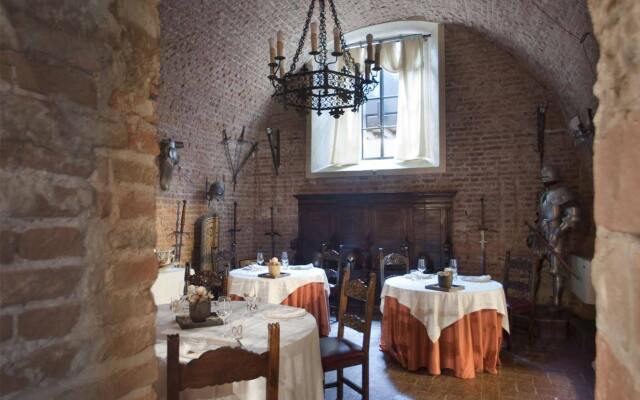 Relais Castello Bevilacqua