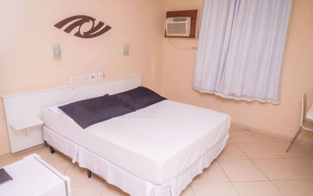 Stratus Vila Hotel