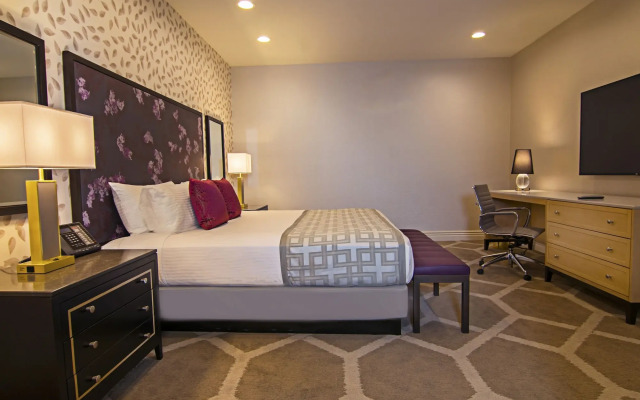 The Orleans Hotel & Casino