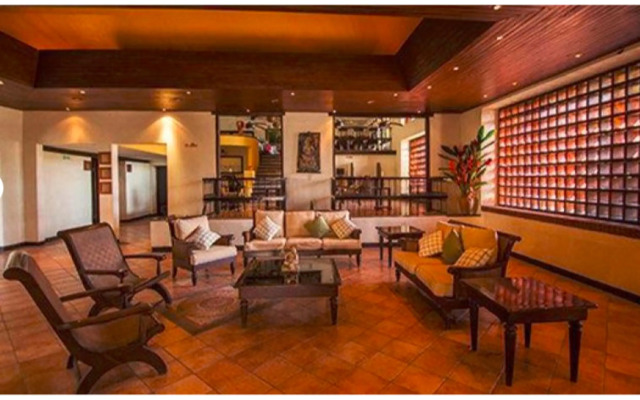 Comfort Inn Palenque Maya Tucán