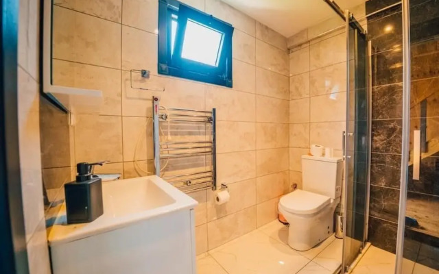 Deep Luxury Sapanca