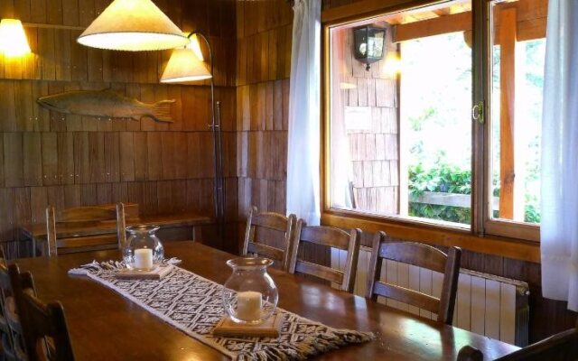 Estancia Miralejos Posada