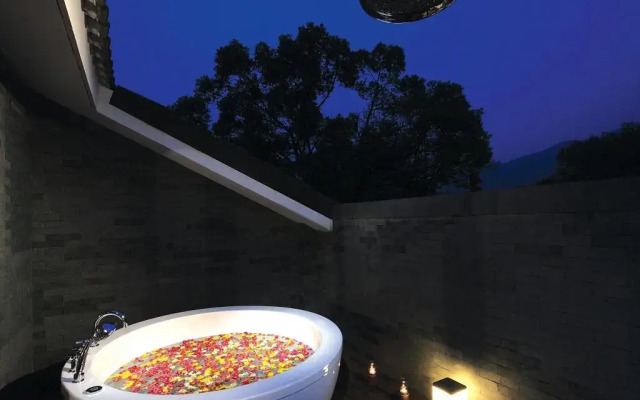 Landison Longjing Resort Hangzhou