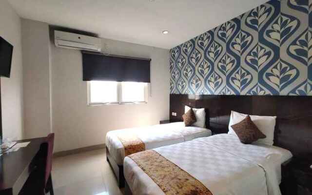 Jelita Bandara Hotel Airport