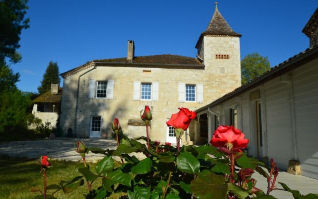 Moulin de Jouenery et Spa