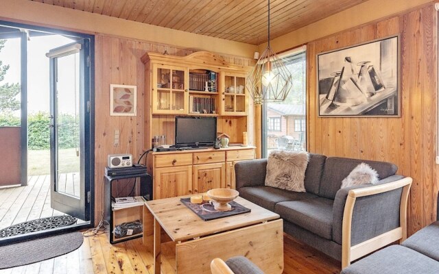 Cozy Holiday Home in Stubbekøbing near Beach