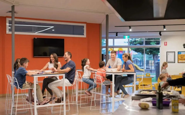 BIG4 Adelaide Shores Caravan Park