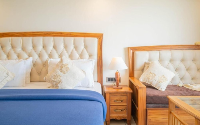 The Leo Hotel Mokshada Suites