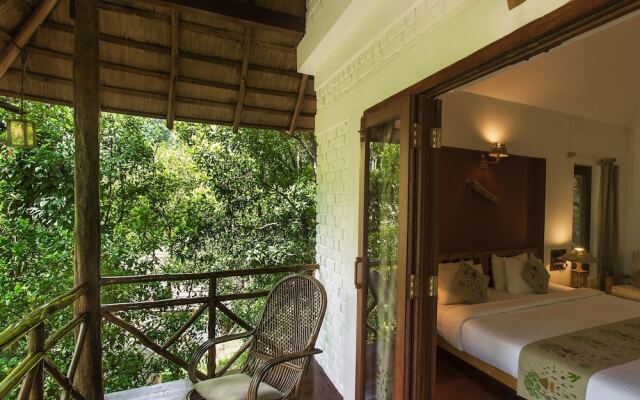Teanest – Nature Resorts, Coonoor