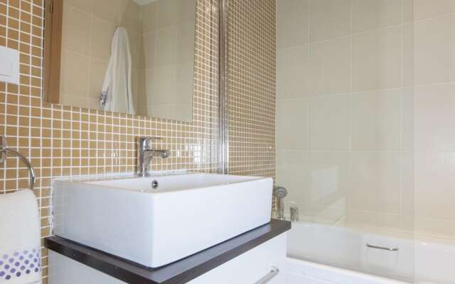 APCOSTAS Mira D'or Apartamento 2 Dormitorios