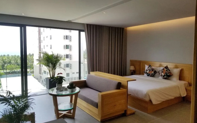 Sekong Apartment