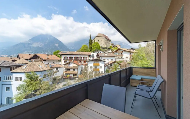 Apartment by the Stream Comfortable Holiday