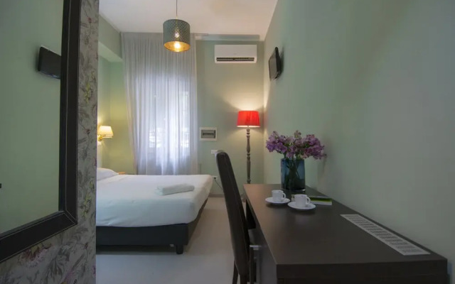 B&B delle Camerie