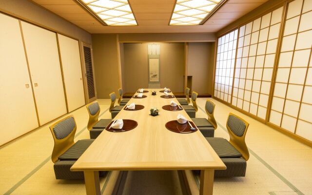 Authent Hotel Otaru