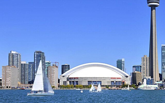 The Westin Harbour Castle, Toronto