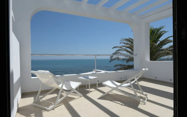 Dar Corniche La Marsa - Adults Only