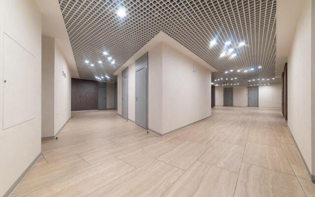 Апартаменты на Среднем проспекте Васильевского острова 87 корпус 3