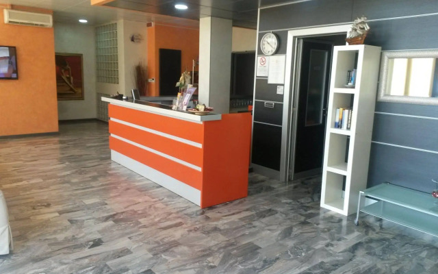 Hotel Meuble' Atlantic
