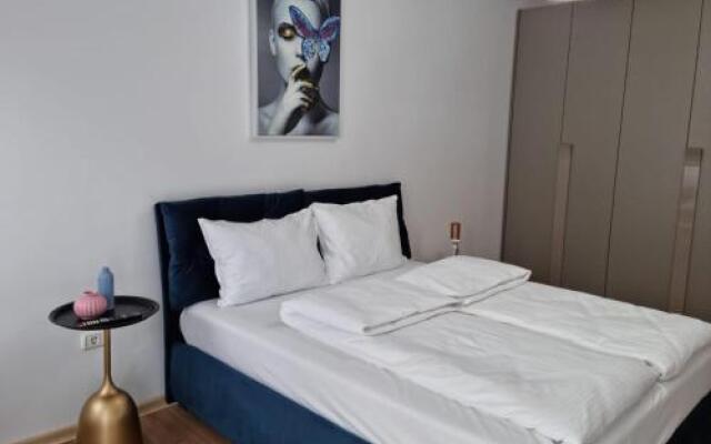 Sasu Apartment