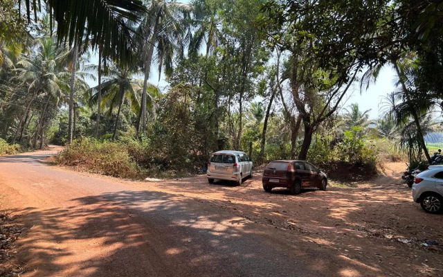 Shivam bnb, Private Rooms and Dorms