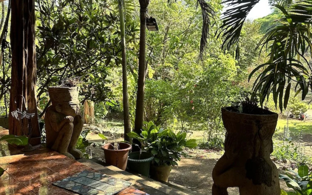 Quinta mi Tata B&B