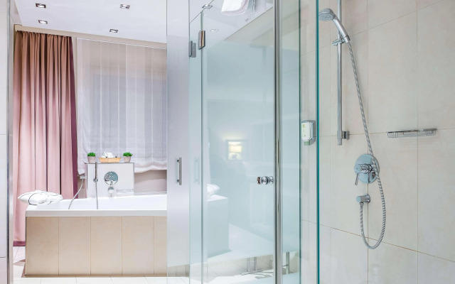 Best Western Premier Novina Hotel Regensburg