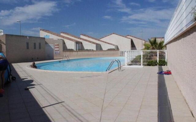 Maison Fleury-Saint-Pierre-la-Mer, 3 pièces, 6 personnes - FR-1-229D-541