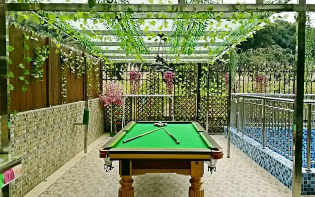 Hui Tong Villa