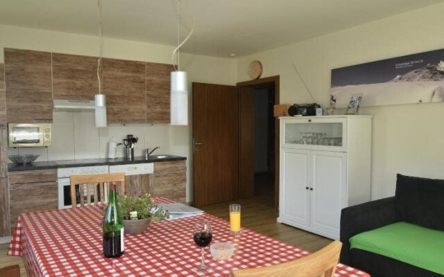 Alphotel Mittersill