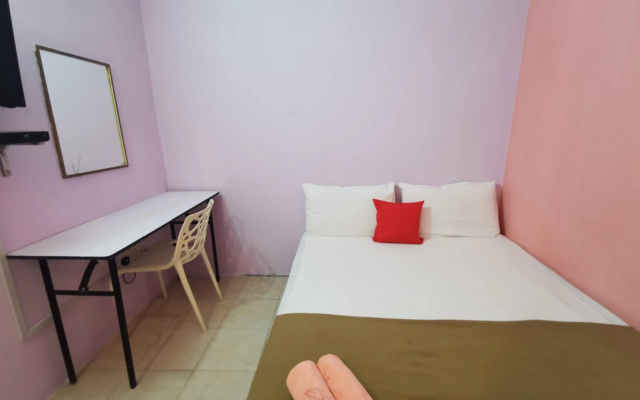 Hotel O My Seven Days Inn – Guest Rooms – Masai