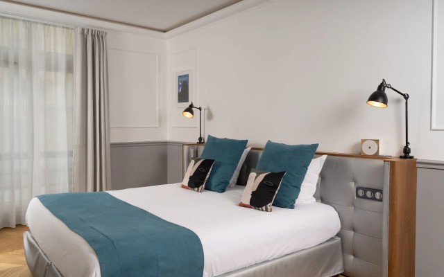 Hôtel Petit Lafayette