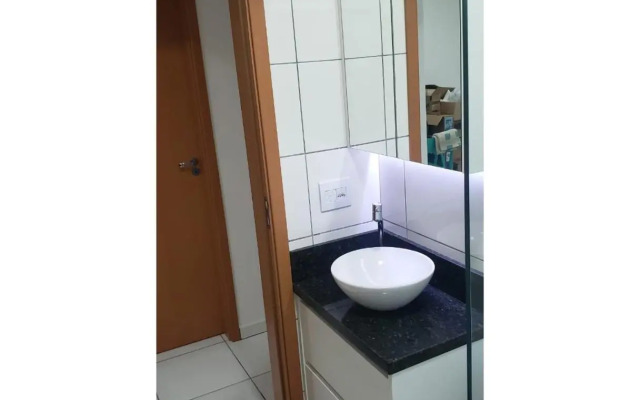 Apartamento Novinho Próximo as Praias, Centro e Restaurantes - Excelente localização